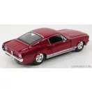 Maisto FORD USA MUSTANG GT COUPE 1967