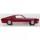 Maisto FORD USA MUSTANG GT COUPE 1967