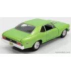 Maisto CHEVROLET NOVA SS COUPE 1970