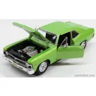 Maisto CHEVROLET NOVA SS COUPE 1970