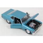 Maisto CHEVROLET NOVA SS COUPE 1970