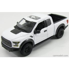 Maisto FORD F 150 RAPTOR PICK UP 2017