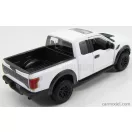 Maisto FORD F 150 RAPTOR PICK UP 2017