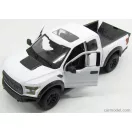 Maisto FORD F 150 RAPTOR PICK UP 2017