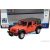Maisto JEEP WRANGLER UNLIMITED 2015