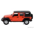 Maisto JEEP WRANGLER UNLIMITED 2015