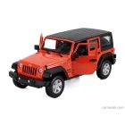 Maisto JEEP WRANGLER UNLIMITED 2015