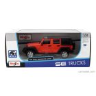 Maisto JEEP WRANGLER UNLIMITED 2015