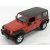 Maisto JEEP WRANGLER UNLIMITED 2015