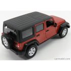 Maisto JEEP WRANGLER UNLIMITED 2015