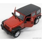 Maisto JEEP WRANGLER UNLIMITED 2015