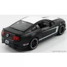Maisto FORD USA MUSTANG BOSS 302 COUPE 2012