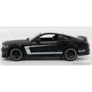 Maisto FORD USA MUSTANG BOSS 302 COUPE 2012
