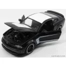 Maisto FORD USA MUSTANG BOSS 302 COUPE 2012