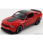 Maisto FORD USA MUSTANG BOSS 302 2012
