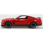 Maisto FORD USA MUSTANG BOSS 302 2012
