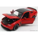 Maisto FORD USA MUSTANG BOSS 302 2012