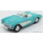 Maisto CHEVROLET CORVETTE SPIDER 2-DOOR 1957
