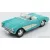 Maisto CHEVROLET CORVETTE SPIDER 2-DOOR 1957