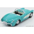Maisto CHEVROLET CORVETTE SPIDER 2-DOOR 1957