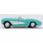 Maisto CHEVROLET CORVETTE SPIDER 2-DOOR 1957