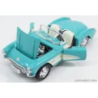 Maisto CHEVROLET CORVETTE SPIDER 2-DOOR 1957