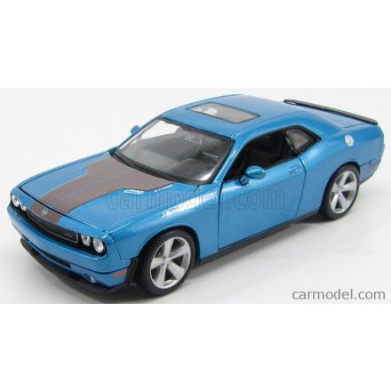 Maisto DODGE CHALLENGER SRT8 6.1 HEMI COUPE 2008