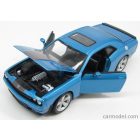Maisto DODGE CHALLENGER SRT8 6.1 HEMI COUPE 2008