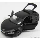 Maisto AUDI R8 4.2 FSI V8 2007