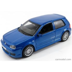 Maisto VOLKSWAGEN GOLF R32 2002