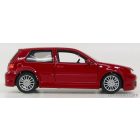 Maisto VOLKSWAGEN GOLF R32 2002 - RED