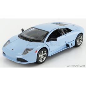 Maisto LAMBORGHINI MURCIELAGO LP640 2007