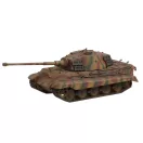 Revell - Tiger II Ausf. B harcjármű makett