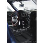 Maisto CHEVROLET CORVETTE COUPE 2-DOOR POLICE 1965