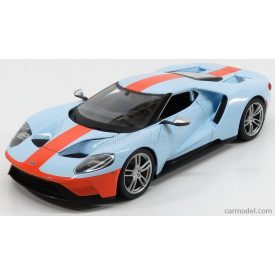 Maisto FORD USA USA GT N 0 2017