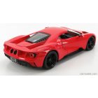 Maisto FORD GT 2017