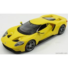 Maisto FORD GT 2017