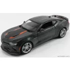 Maisto CHEVROLET CAMARO SS COUPE 2017