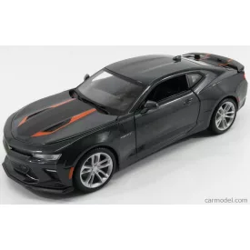 Maisto CHEVROLET CAMARO SS COUPE 2017