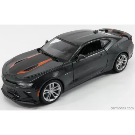 Maisto CHEVROLET CAMARO SS COUPE 2017