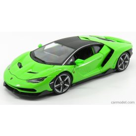 MAISTO LAMBORGHINI CENTENARIO LP770-4 2016
