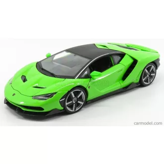 MAISTO LAMBORGHINI CENTENARIO LP770-4 2016