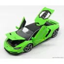 MAISTO LAMBORGHINI CENTENARIO LP770-4 2016