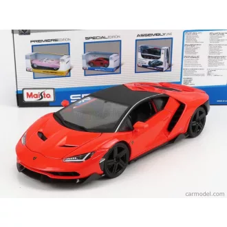 Maisto LAMBORGHINI CENTENARIO LP770-4 2016