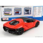 Maisto LAMBORGHINI CENTENARIO LP770-4 2016