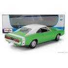 MAISTO DODGE CHARGER R/T COUPE 1969