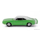 MAISTO DODGE CHARGER R/T COUPE 1969