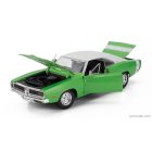 MAISTO DODGE CHARGER R/T COUPE 1969