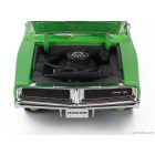 MAISTO DODGE CHARGER R/T COUPE 1969