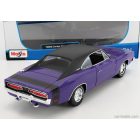 Maisto DODGE CHARGER R/T COUPE 1969
